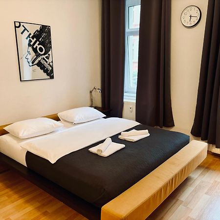 Velvet Apartment Weimar  Zewnętrze zdjęcie