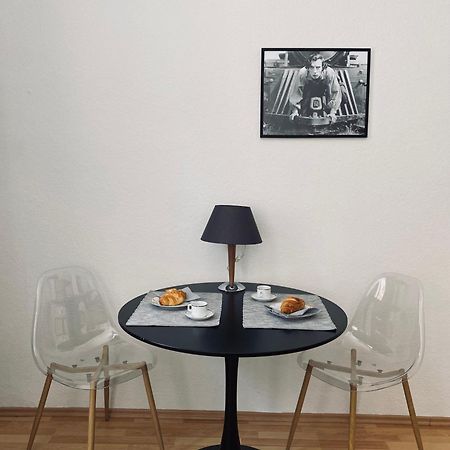 Velvet Apartment Weimar  Zewnętrze zdjęcie