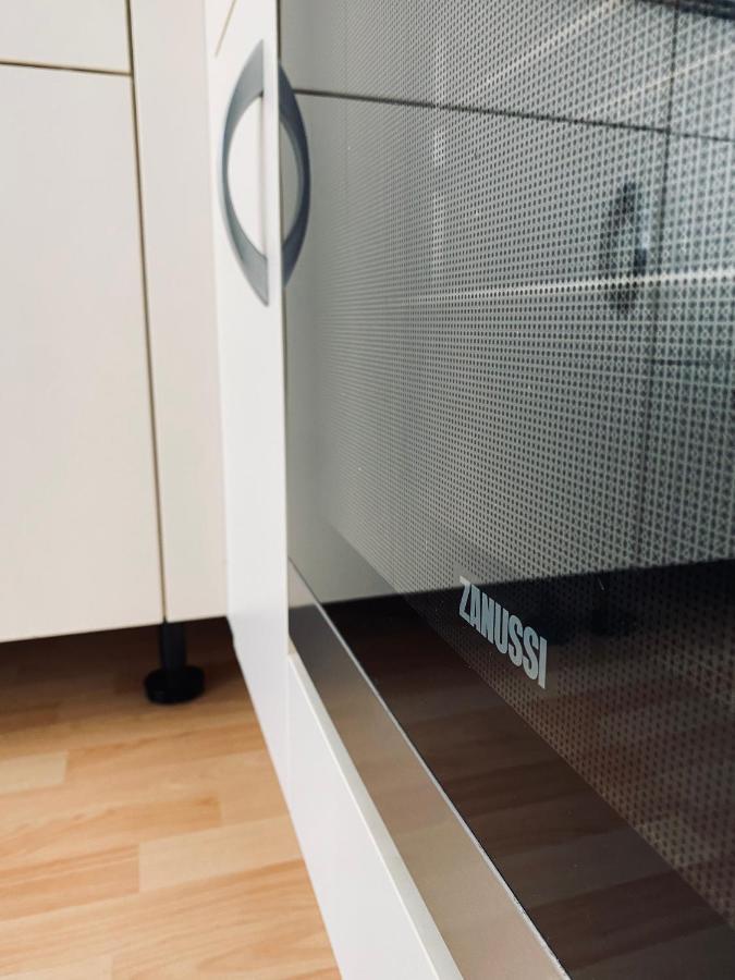 Velvet Apartment Weimar  Zewnętrze zdjęcie
