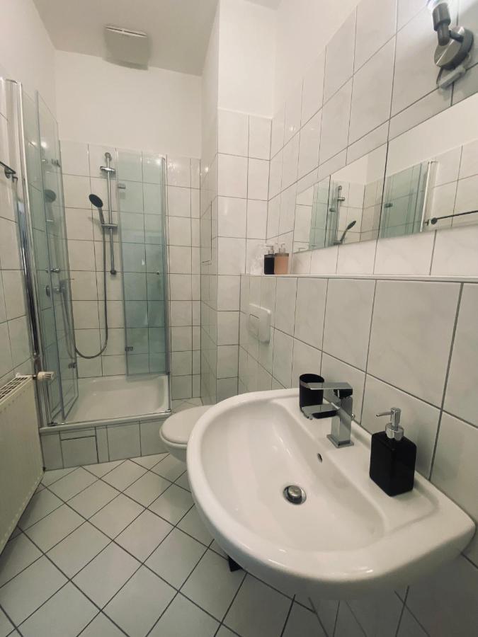 Velvet Apartment Weimar  Zewnętrze zdjęcie