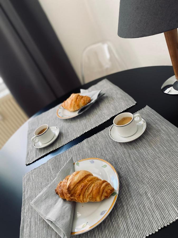 Velvet Apartment Weimar  Zewnętrze zdjęcie