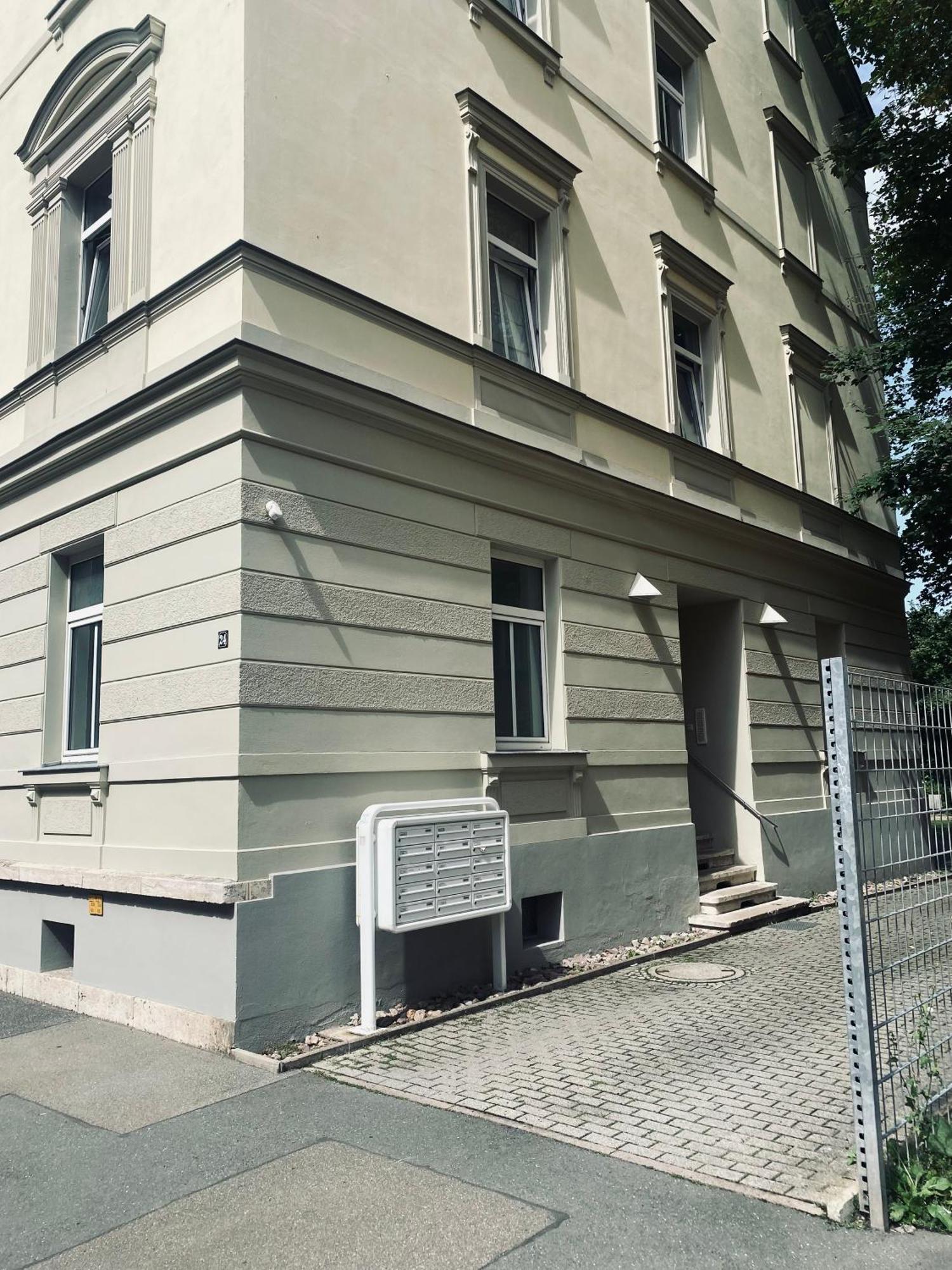 Velvet Apartment Weimar  Zewnętrze zdjęcie