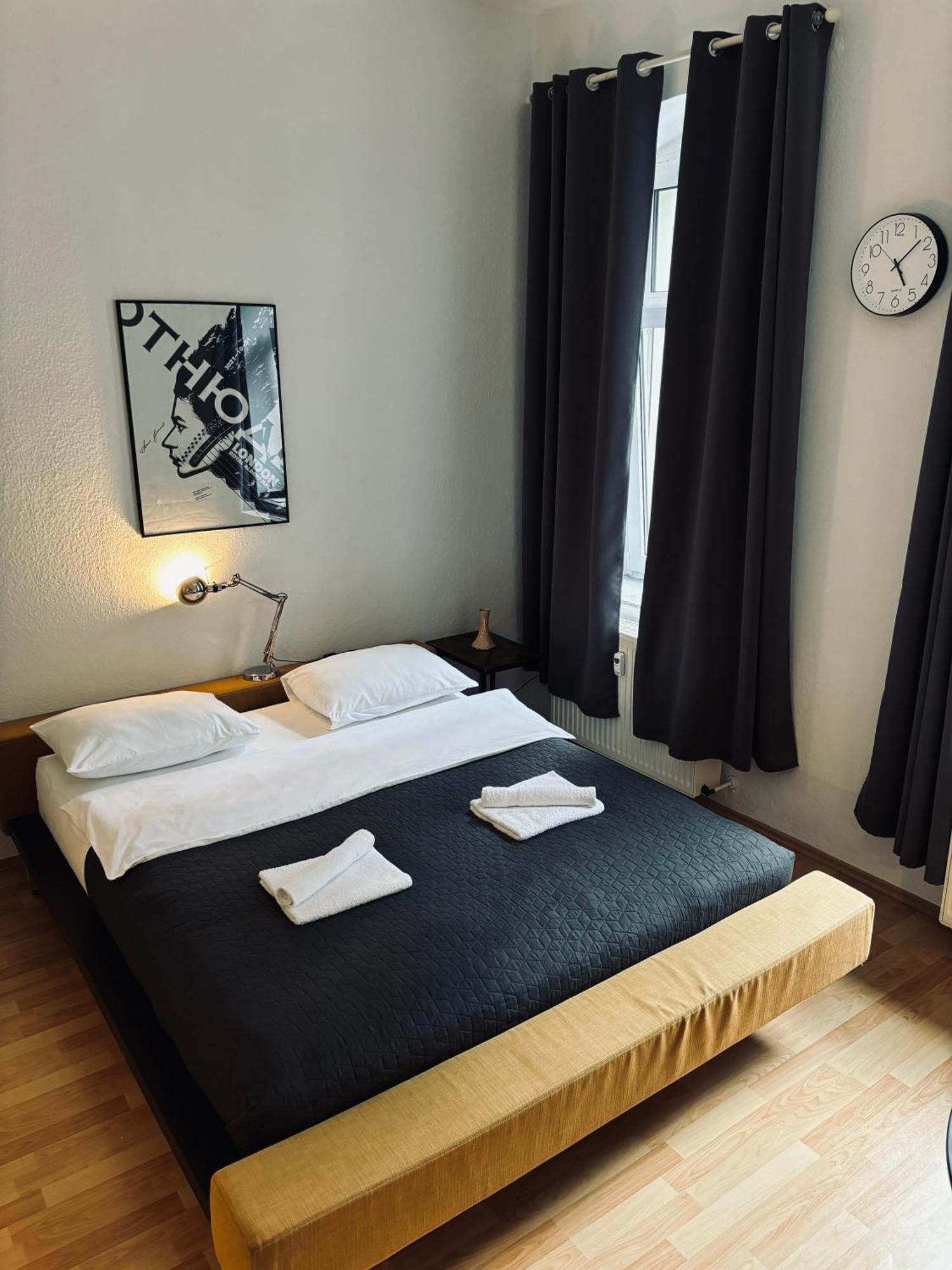 Velvet Apartment Weimar  Zewnętrze zdjęcie