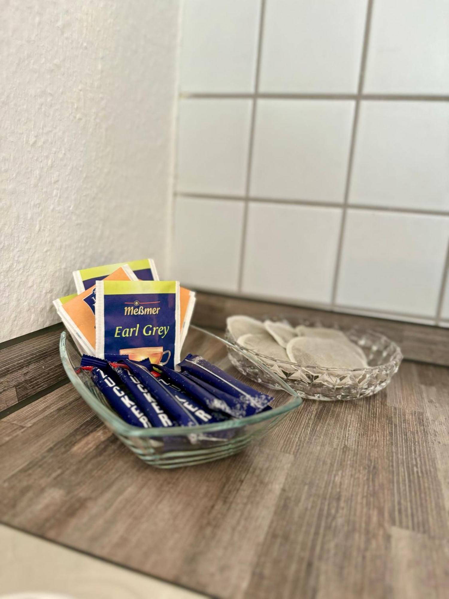Velvet Apartment Weimar  Zewnętrze zdjęcie