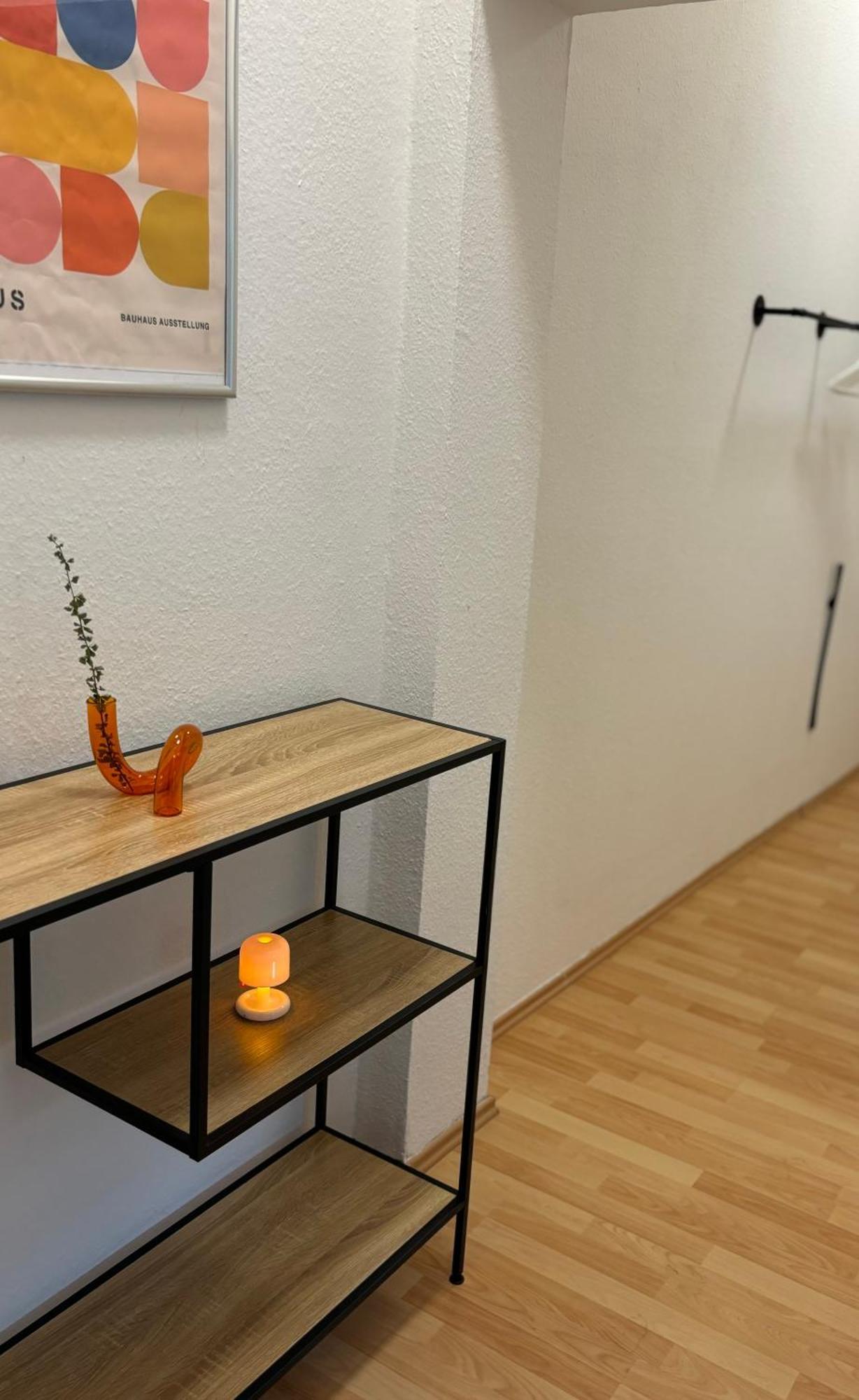 Velvet Apartment Weimar  Zewnętrze zdjęcie