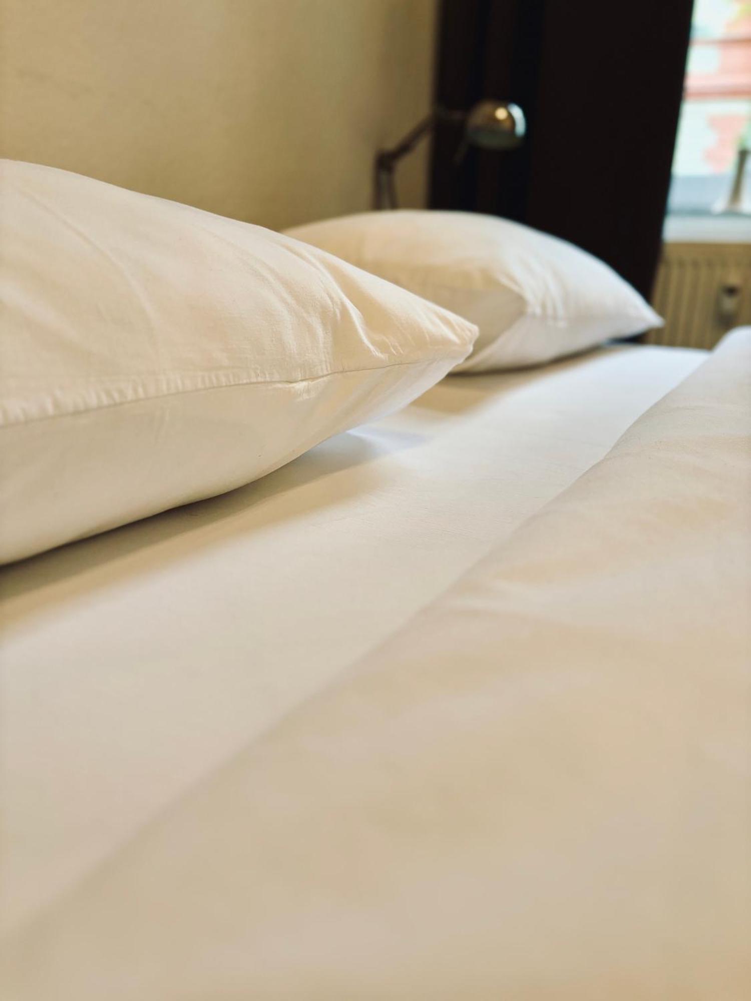 Velvet Apartment Weimar  Zewnętrze zdjęcie