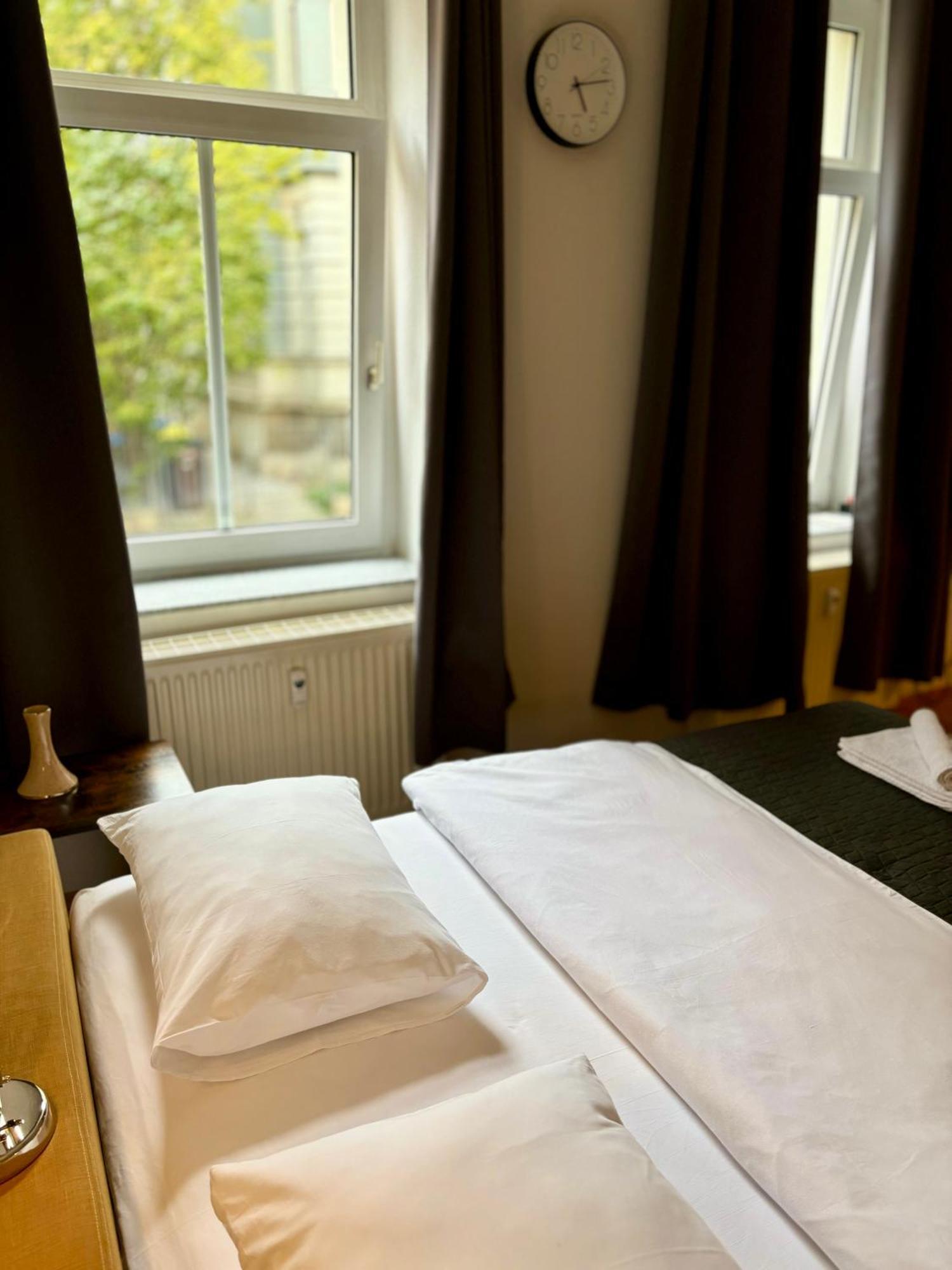 Velvet Apartment Weimar  Zewnętrze zdjęcie
