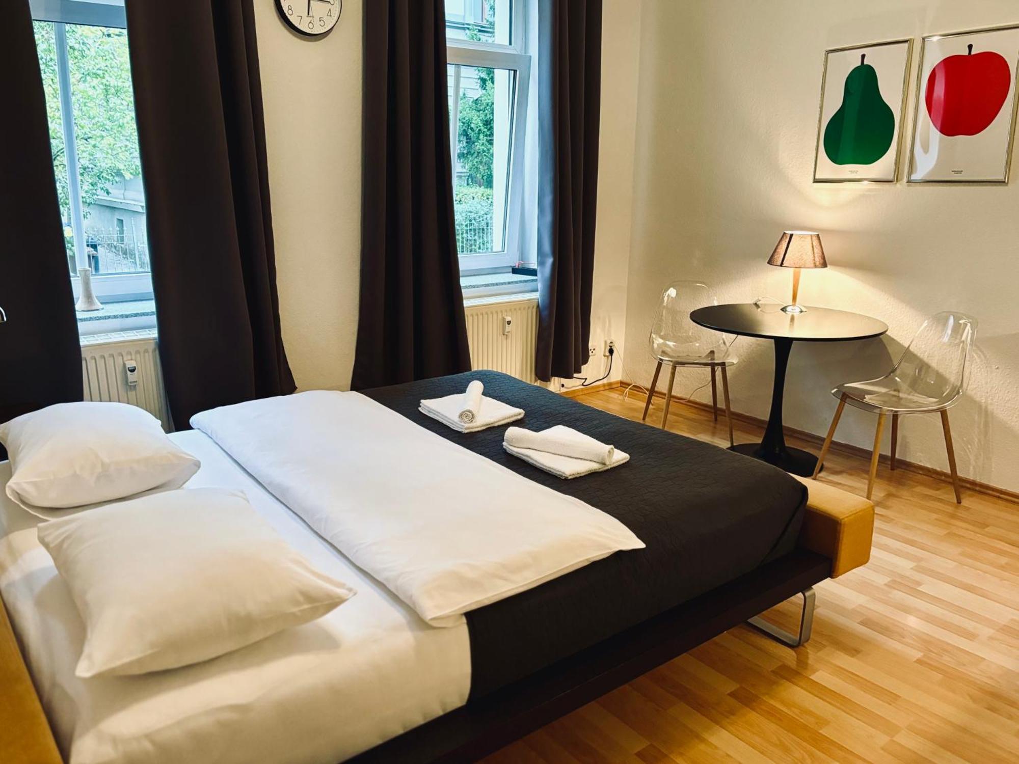 Velvet Apartment Weimar  Zewnętrze zdjęcie