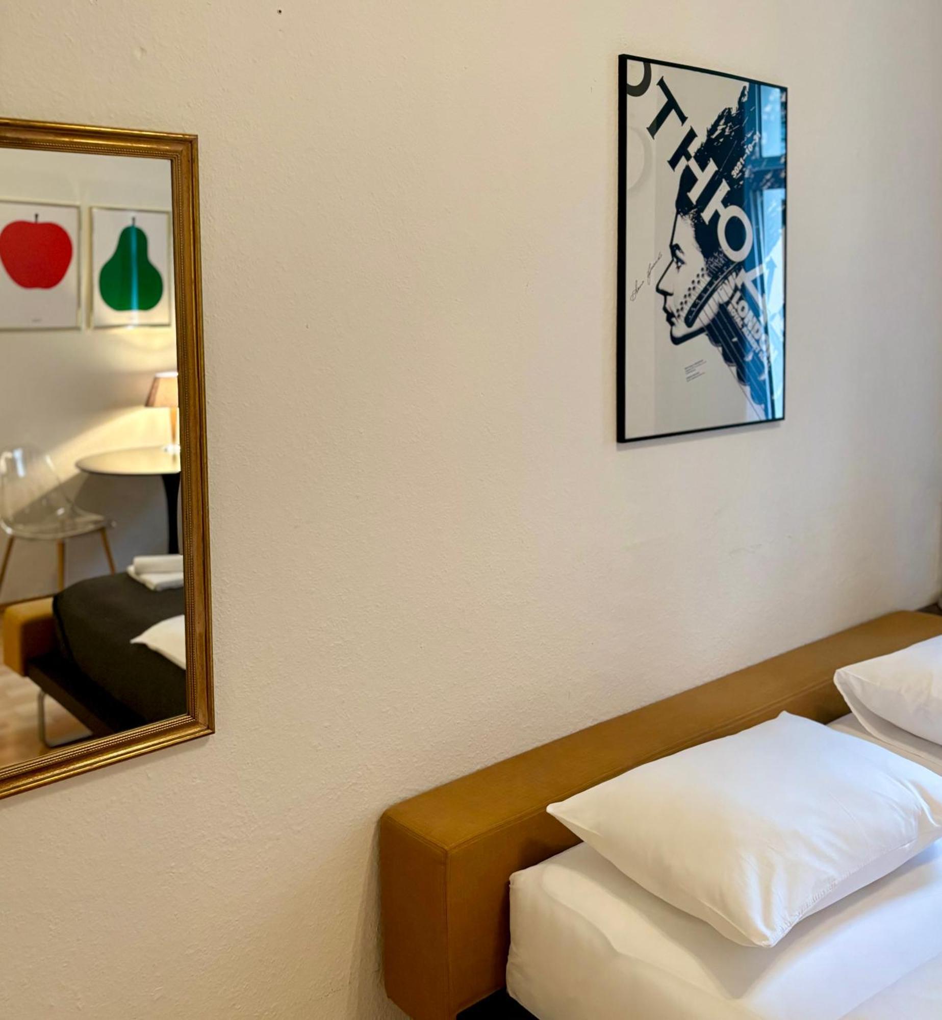 Velvet Apartment Weimar  Zewnętrze zdjęcie