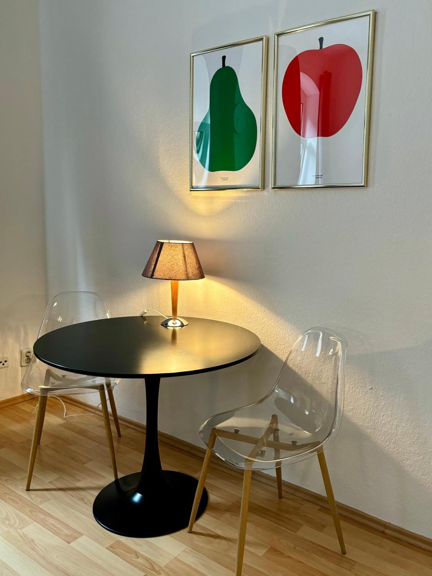 Velvet Apartment Weimar  Zewnętrze zdjęcie