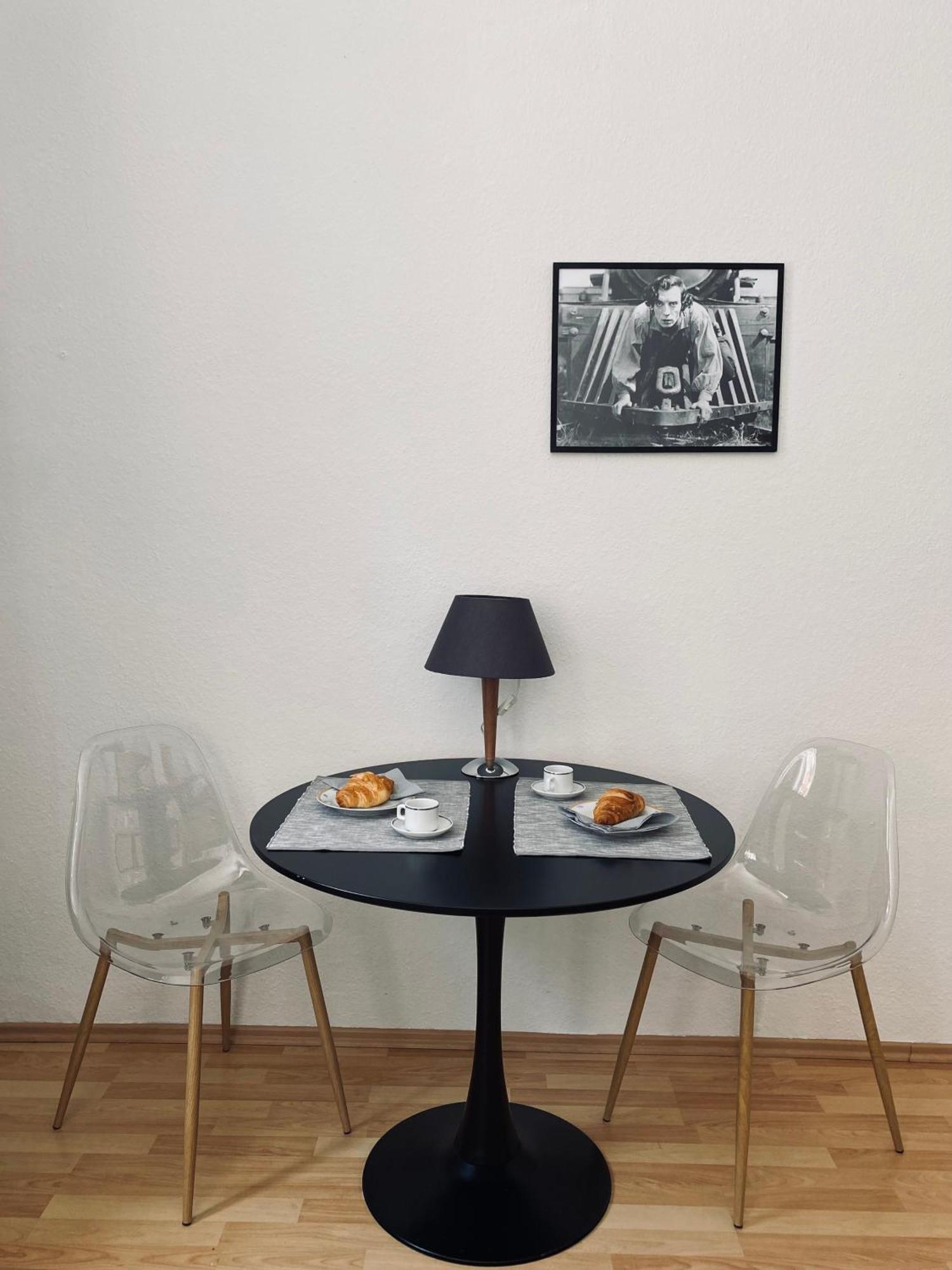 Velvet Apartment Weimar  Zewnętrze zdjęcie